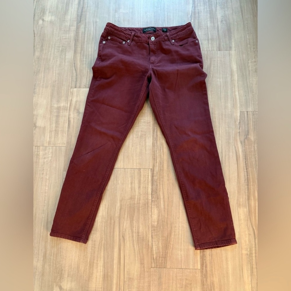 Lucky Brand Skinny Jeans
